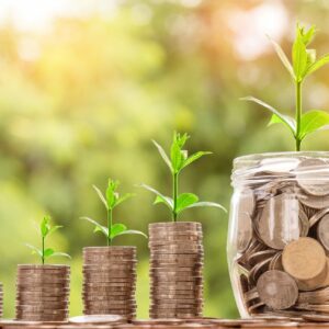 Cómo y dónde invertir dinero de manera segura