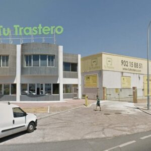 Tu Trastero: Centro Trasteros Sevilla