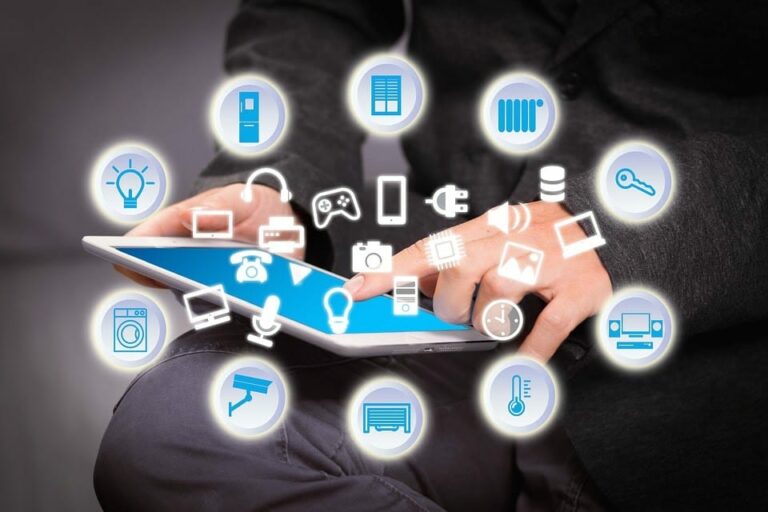 Aplicaciones y servicios web de interés: implementa la eficacia en tu vida