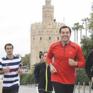 La Junta reconoce su error y permite hacer deporte a los menores de edad a partir de las 18 horas