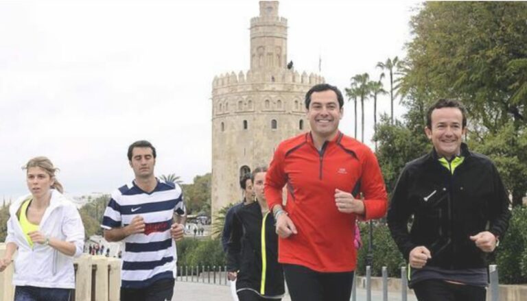 La Junta reconoce su error y permite hacer deporte a los menores de edad a partir de las 18 horas