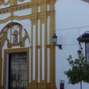 Conmoción en Castilblanco de los Arroyos por la muerte de una bebé atropellada