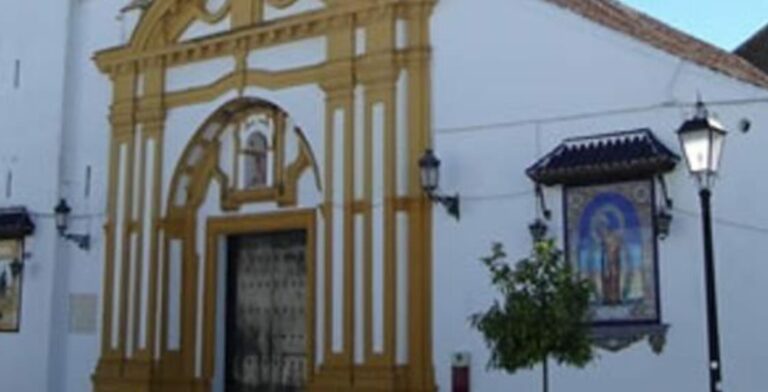 Conmoción en Castilblanco de los Arroyos por la muerte de una bebé atropellada