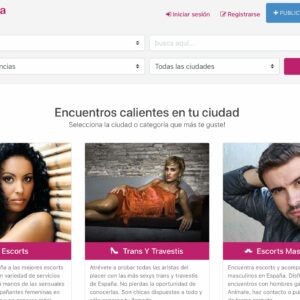 El deseo sexual español según un estudio de Skokka