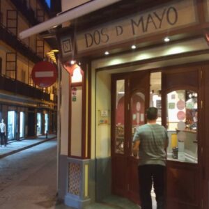 La Junta rectifica y permite a la hostelería trabajar hasta las 23:30 horas