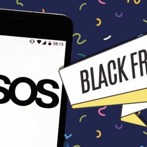 Asos Black Friday: las mejores ofertas que conseguirás este 2020