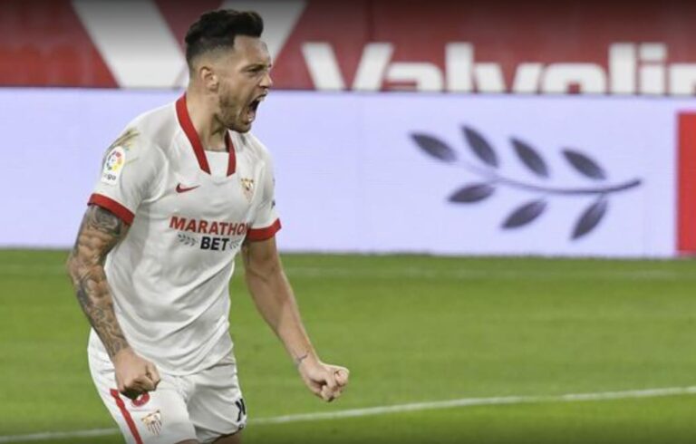 Radiografía de la UEFA Champions League: Sevilla FC
