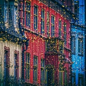 Tradiciones navideñas en diferentes regiones de la Península Ibérica