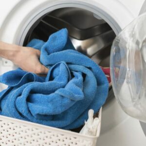 Consejos para lavar la ropa y no dañarla