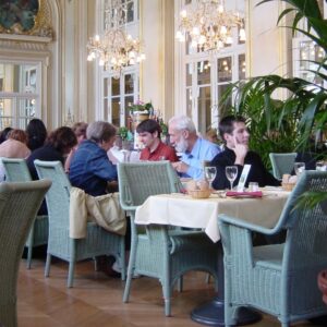 ¿Qué se necesita para montar un restaurante?