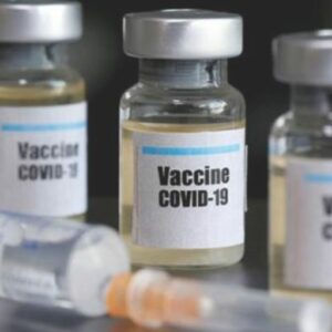 Sanidad espera tener las primeras vacunas en diciembre “si las cosas van muy bien”
