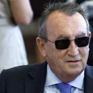 El juez pide información al PP por unas transferencias a Carlos Fabra de casi 60.000 euros
