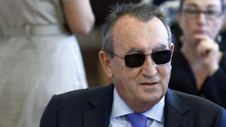 El juez pide información al PP por unas transferencias a Carlos Fabra de casi 60.000 euros