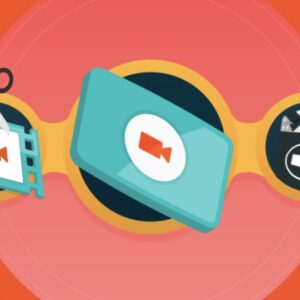 Formatos más habituales de audio y video