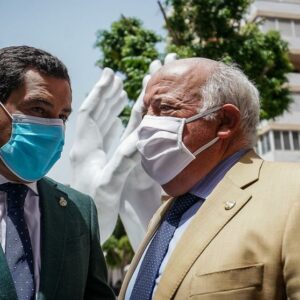 Andalucía quería adelantar más el toque de queda pero el Gobierno no lo permitió
