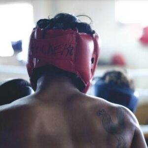 El peligro de Mike Tyson y los boxeadores cincuentones que quieren volver a pelear