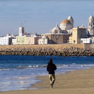 Escapada de fin de semana, visitar Cádiz desde Sevilla