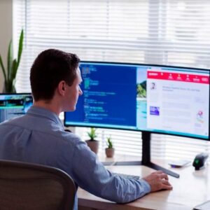 Los grandes beneficios que trae el uso de un ERP en tu empresa