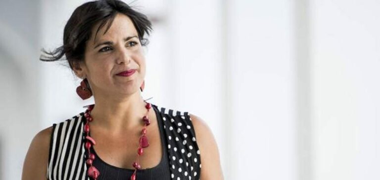 El PP congela la expulsión de Teresa Rodríguez y otros siete diputados de Adelante Andalucía