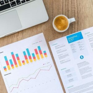 Tranquilidad financiera: recursos para ganar dinero y controlar las cuentas