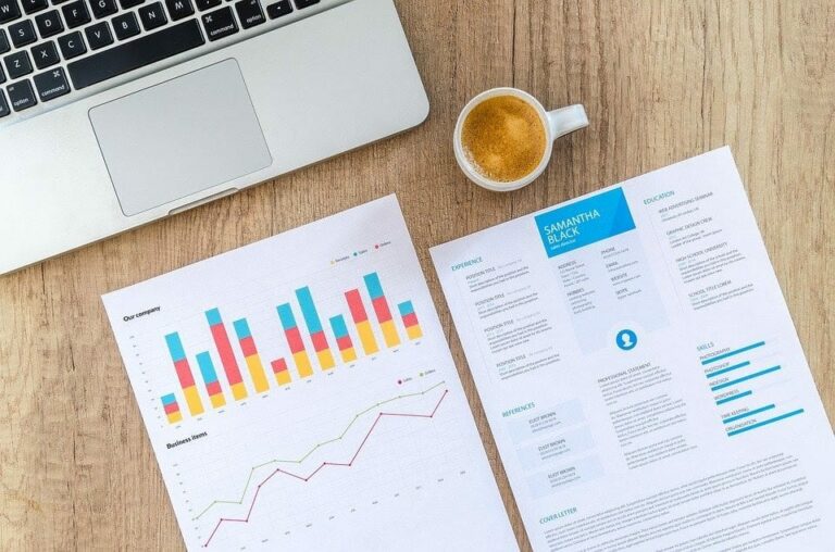 Tranquilidad financiera: recursos para ganar dinero y controlar las cuentas