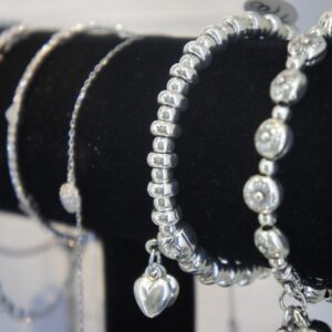 Ivan Jewelry: sello de calidad en joyería