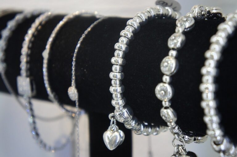 Ivan Jewelry: sello de calidad en joyería