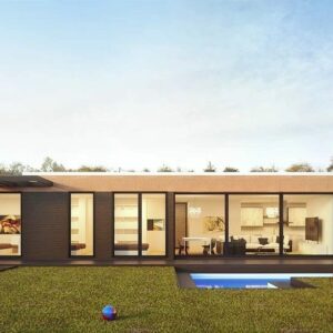 Conoce las ventajas que ofrecen las casas prefabricadas y su gran auge en España