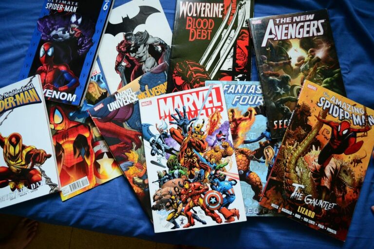 El blog que todo amante de la industria del cómic y el manga debería conocer
