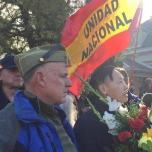 Una veintena de iglesias celebrarán misas por Franco este 20-N