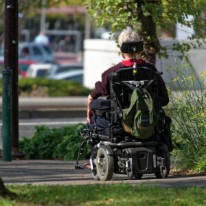 Las 5 mejores sillas de ruedas plegables del mercado