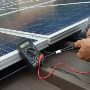 ¿Qué rendimiento ofrecen las instalaciones fotovoltaicas durante los meses de otoño e invierno?
