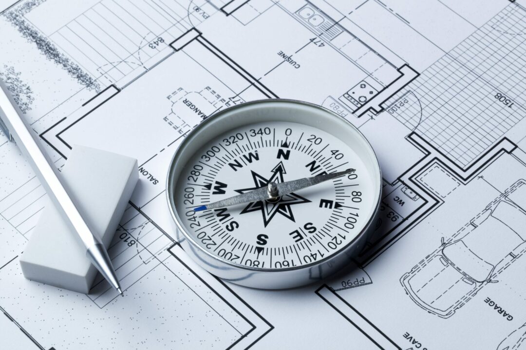 ¿Cuál es la mejor orientación para una vivienda?
