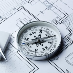 ¿Cuál es la mejor orientación para una vivienda?