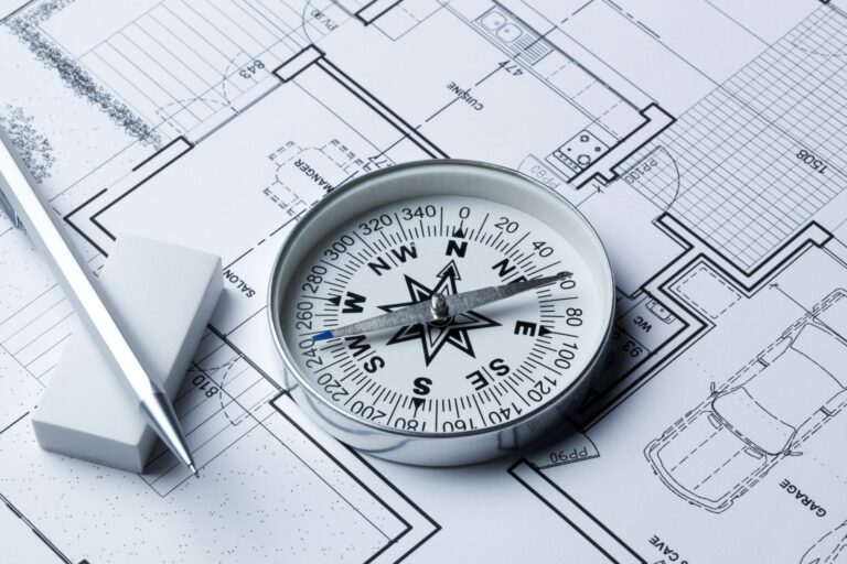 ¿Cuál es la mejor orientación para una vivienda?
