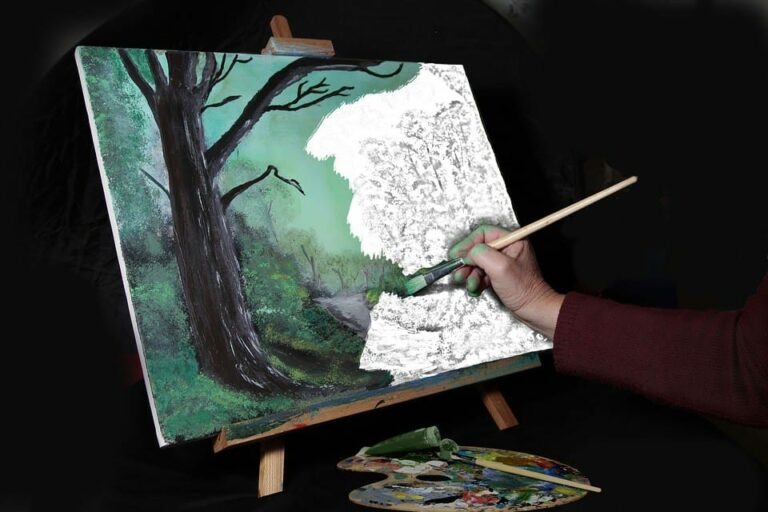 Arte: recursos para profesionalizarse o aprovechar las mejores obras