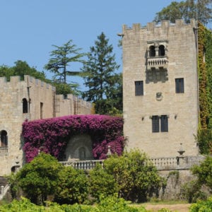 La Justicia obliga al clan Franco a devolver el Pazo de Meirás al Estado en diciembre