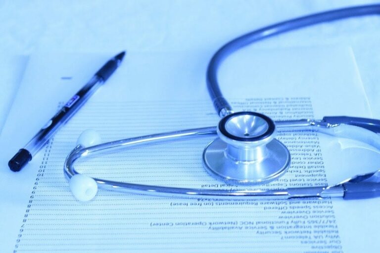 Cuidarse por dentro y por fuera: recursos sanitarios que debes conocer