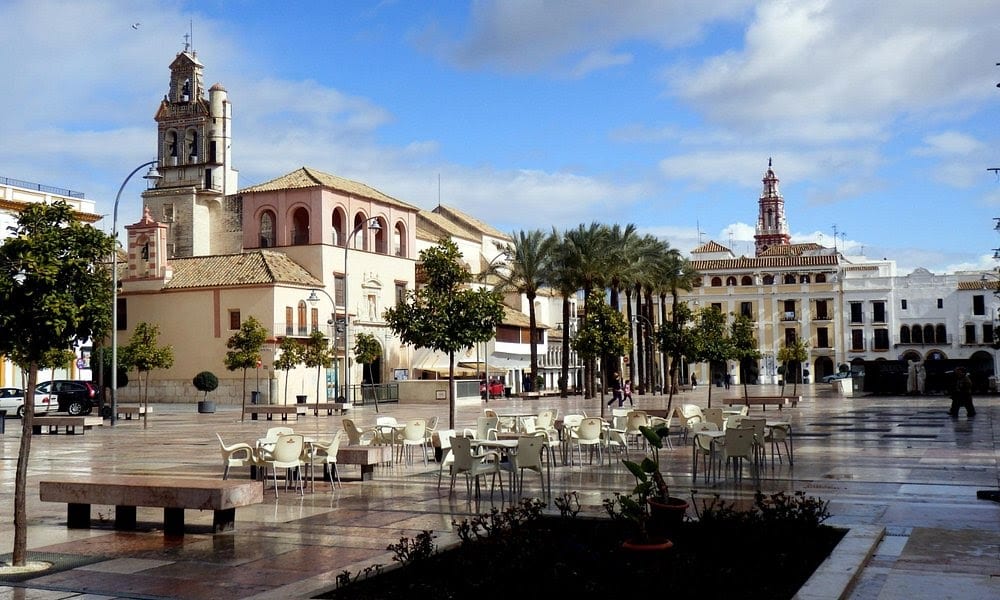 Los pueblos del sur de España que no te puedes perder