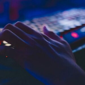 ¿Cuáles son los tipos de teclados enfocados a gamers?