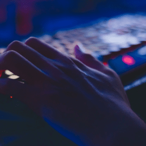 ¿Cuáles son los tipos de teclados enfocados a gamers?
