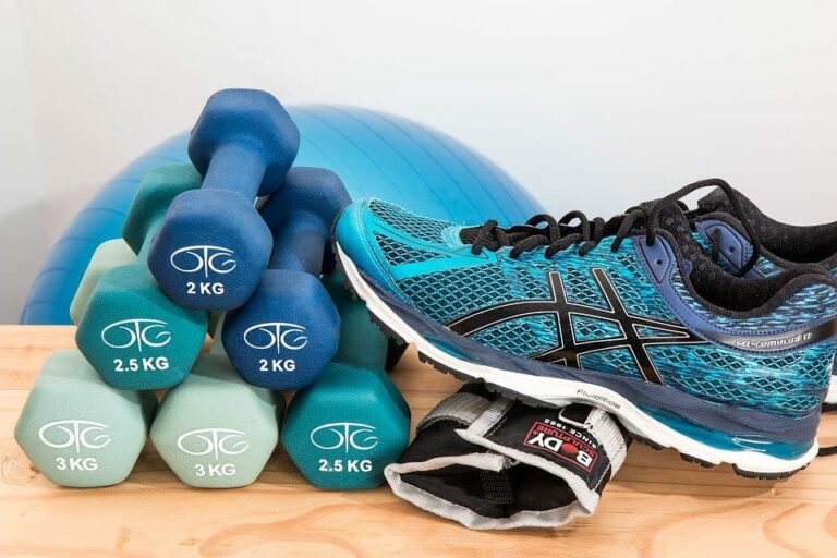 Cómo afecta la situación actual en los gimnasios