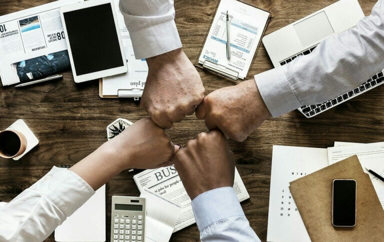 Las licitaciones como una excelente opción para muchas empresas