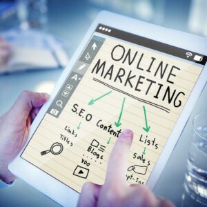 Nueva prometedora agencia de marketing en Sabadell (Barcelona)