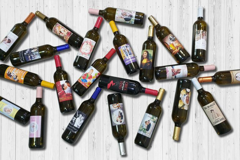 Crea tu propio vino, haz un regalo original