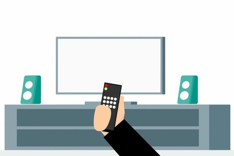 Consejos para elegir el tamaño de tu televisor