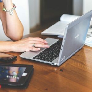 ¿Trabajo desde casa? Los españoles se reinventan