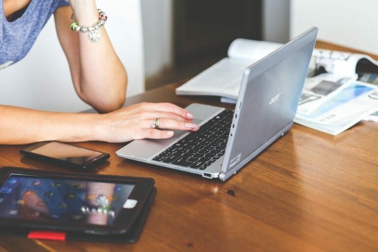 ¿Trabajo desde casa? Los españoles se reinventan
