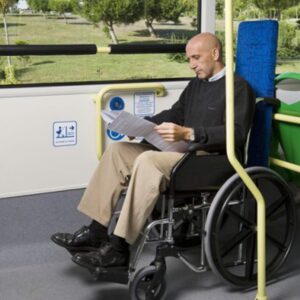 Cómo adaptar tu casa a personas con movilidad reducida