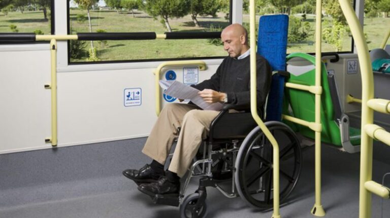 Cómo adaptar tu casa a personas con movilidad reducida
